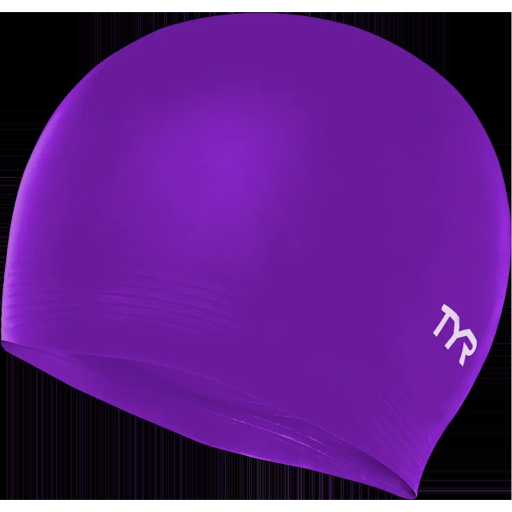Latex Swim Cap