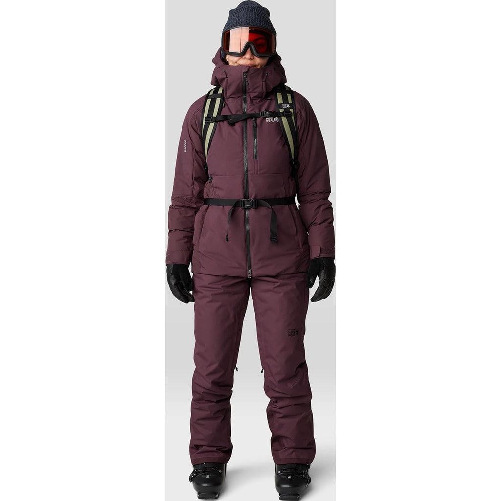 Women's Powder Maven Down Jacket