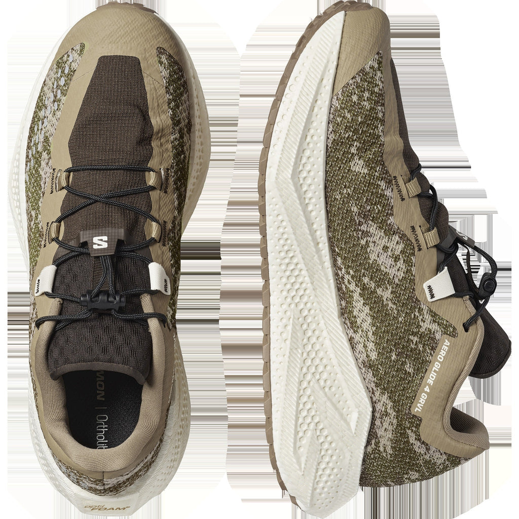 Men's Aero Glide 4 Grvl