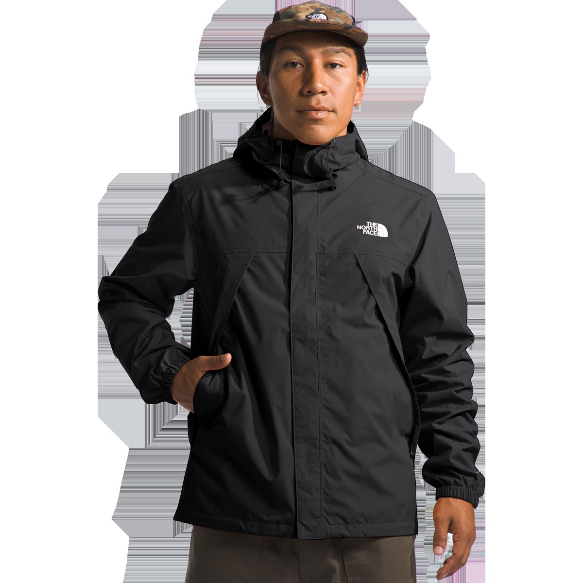 Men's Antora Rain Jacket