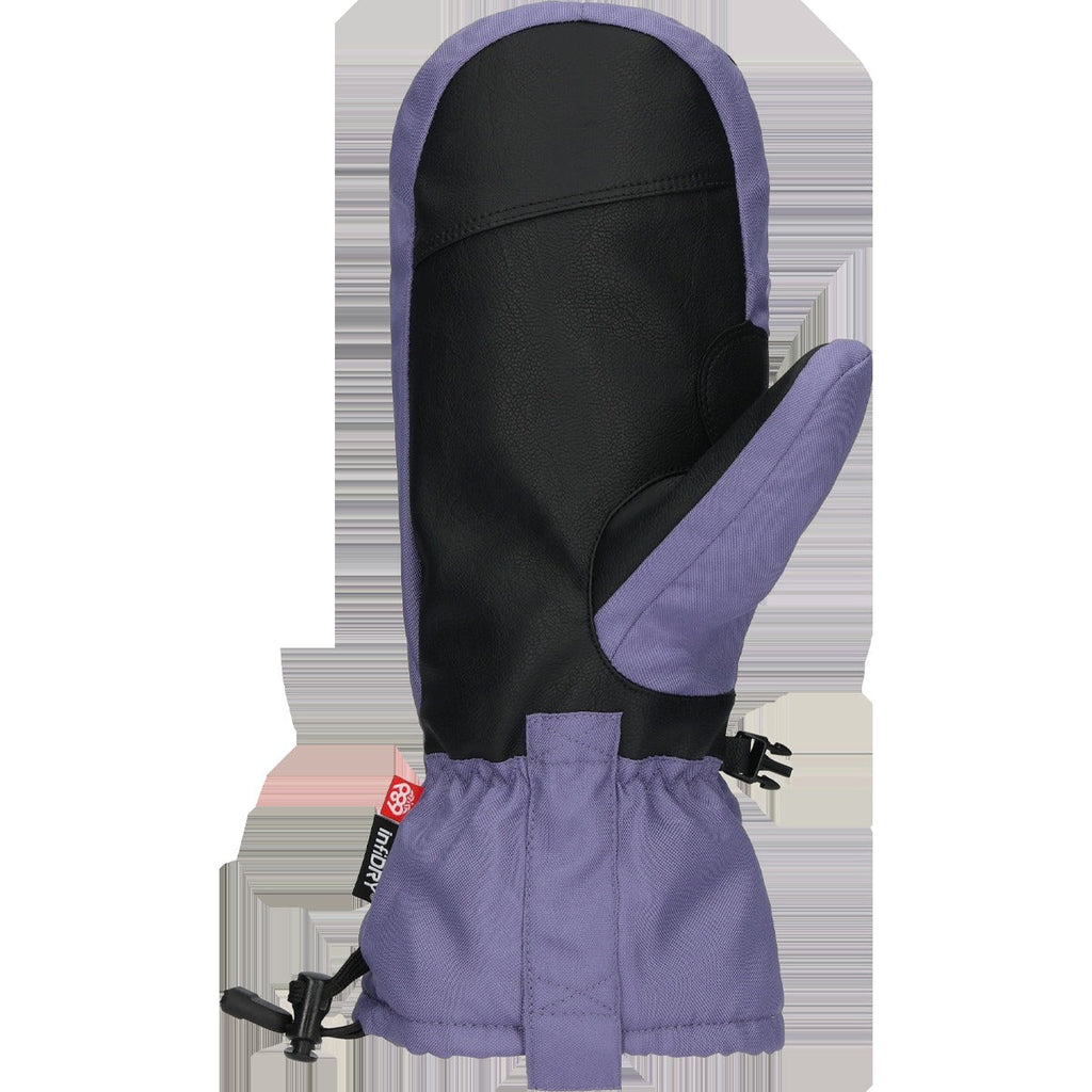 Lander Mitt