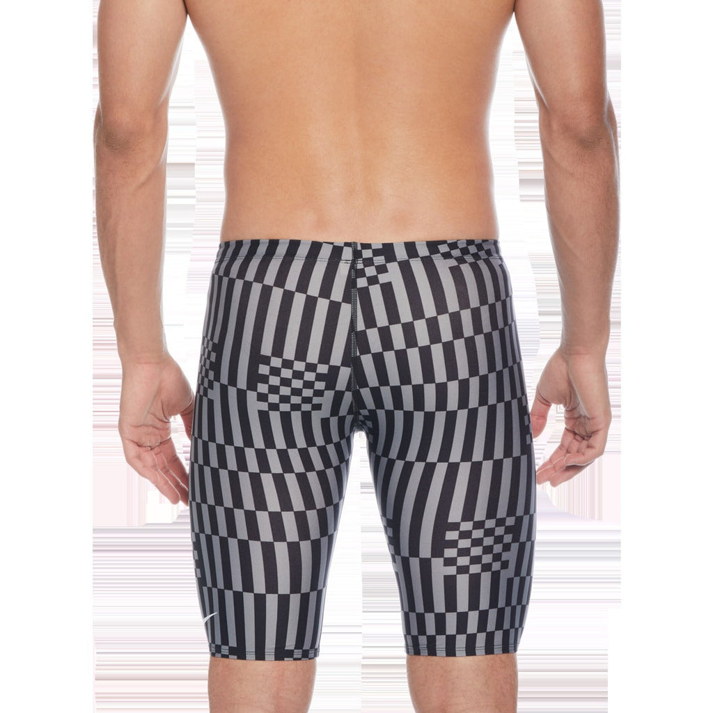 Men's Multi Print Jammer