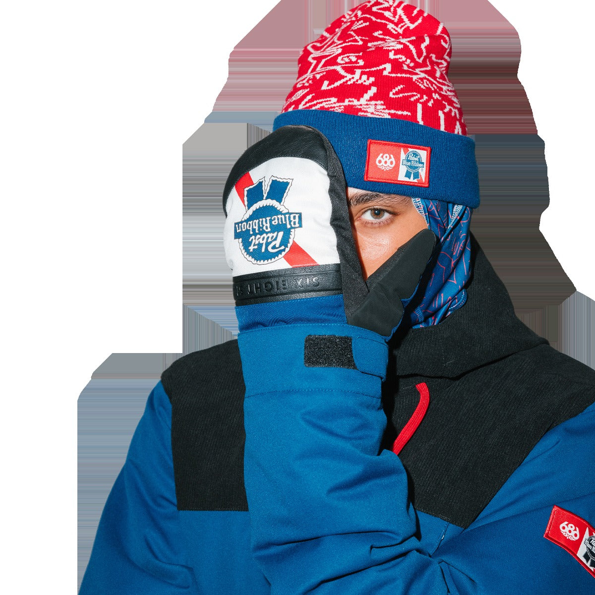 Recon Mitt