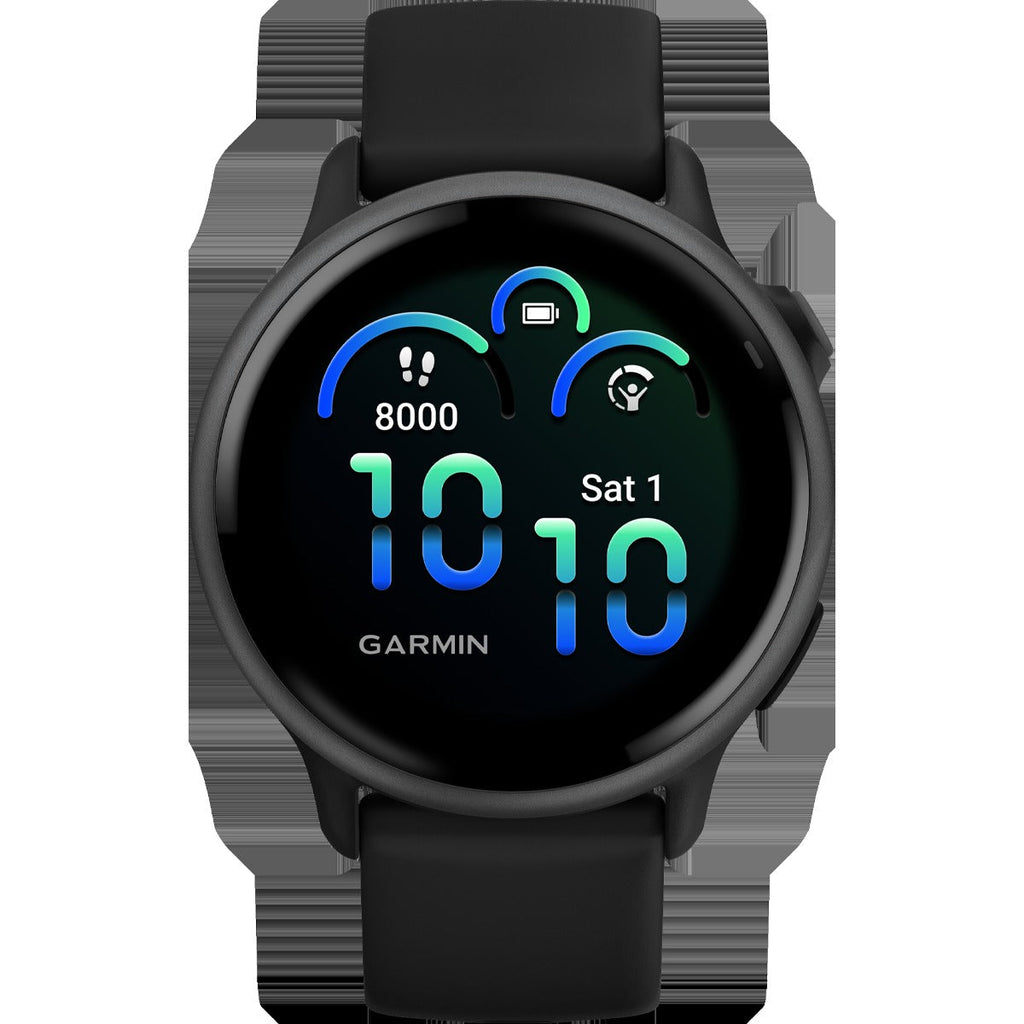 Vivoactive 6