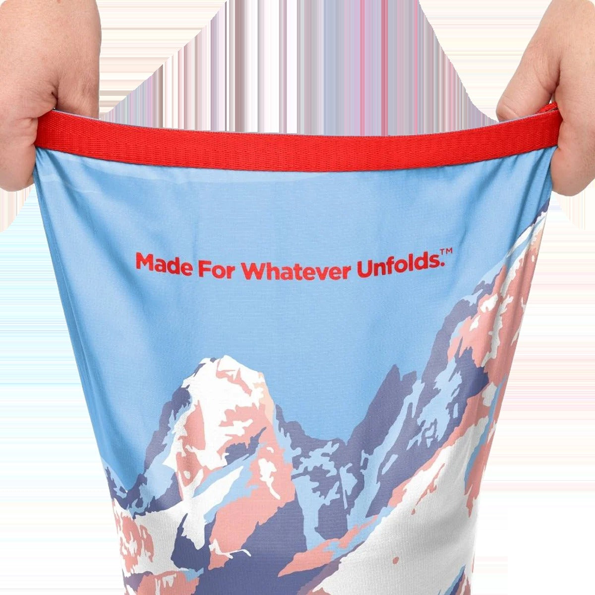 The Original Puffy National Park Blanket