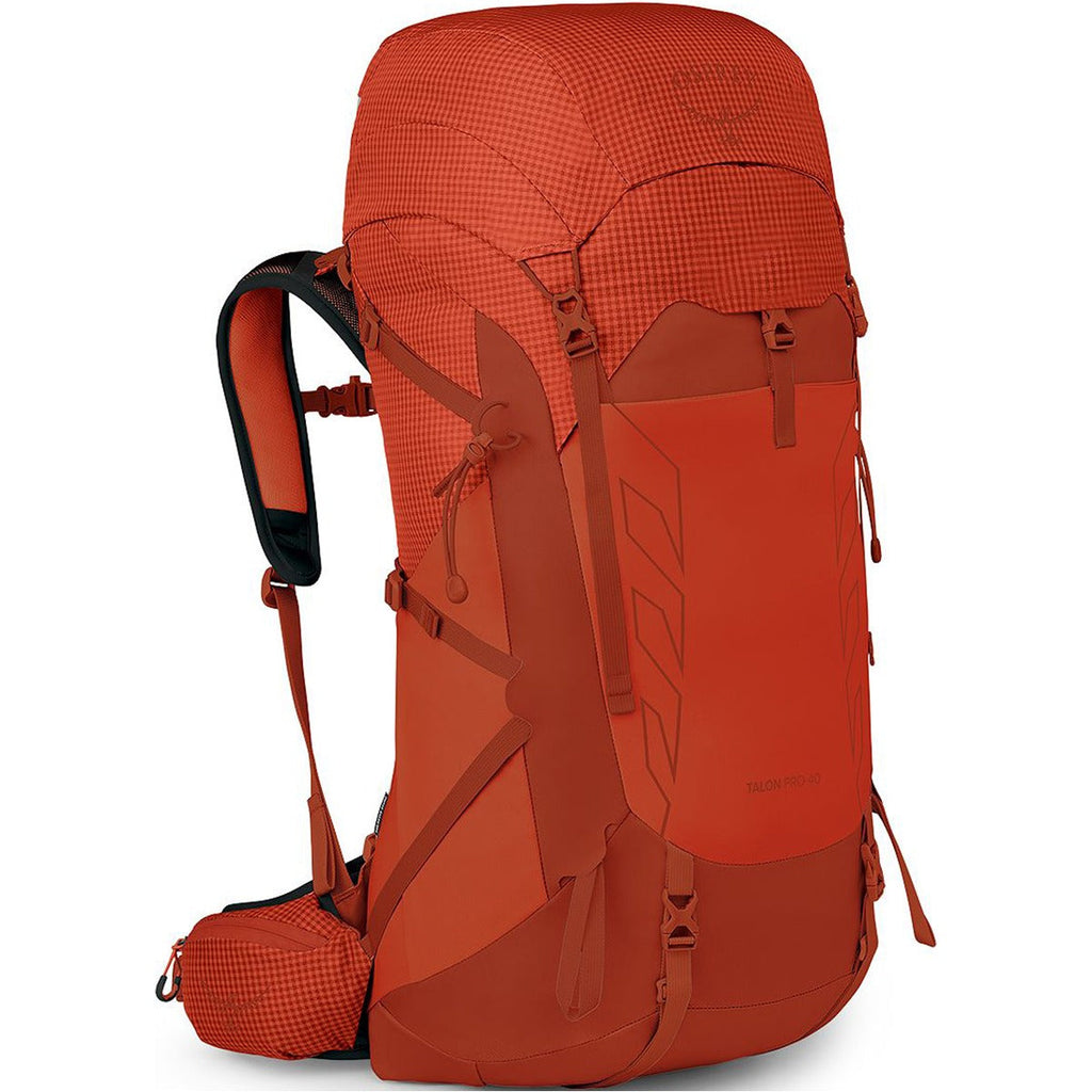 Talon Pro 40