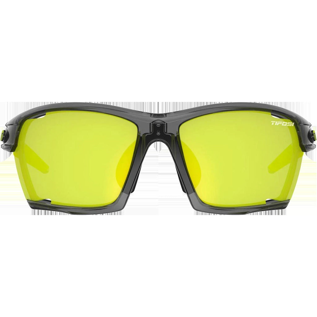 Kilo - Crystal Smoke Yellow/Red/Clear