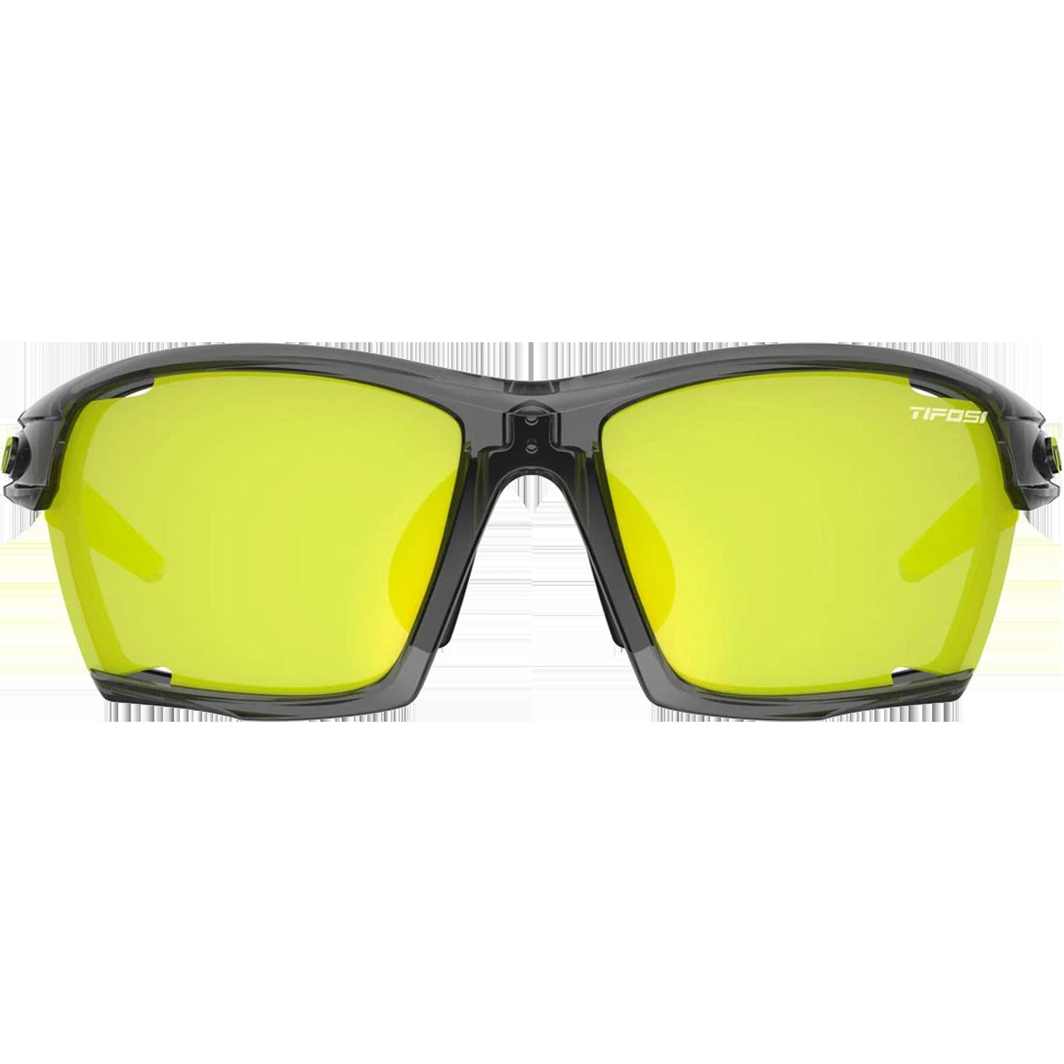 Kilo - Crystal Smoke Yellow/Red/Clear
