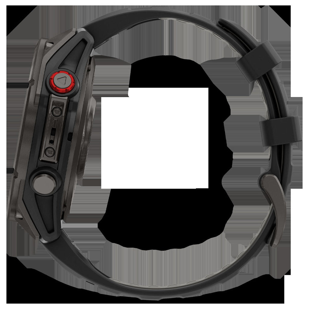 Fenix 8 Pro Sapphire 47mm - Carbon Gray