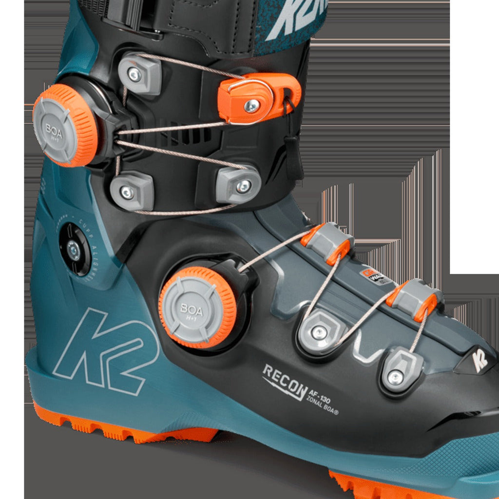 Recon AF Zonal BOA 130