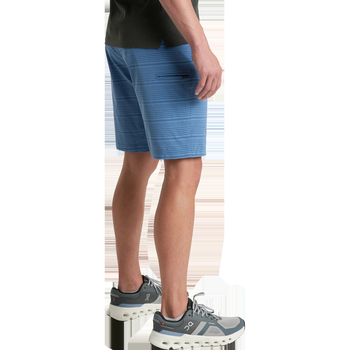 Men's Upriser Short 10"