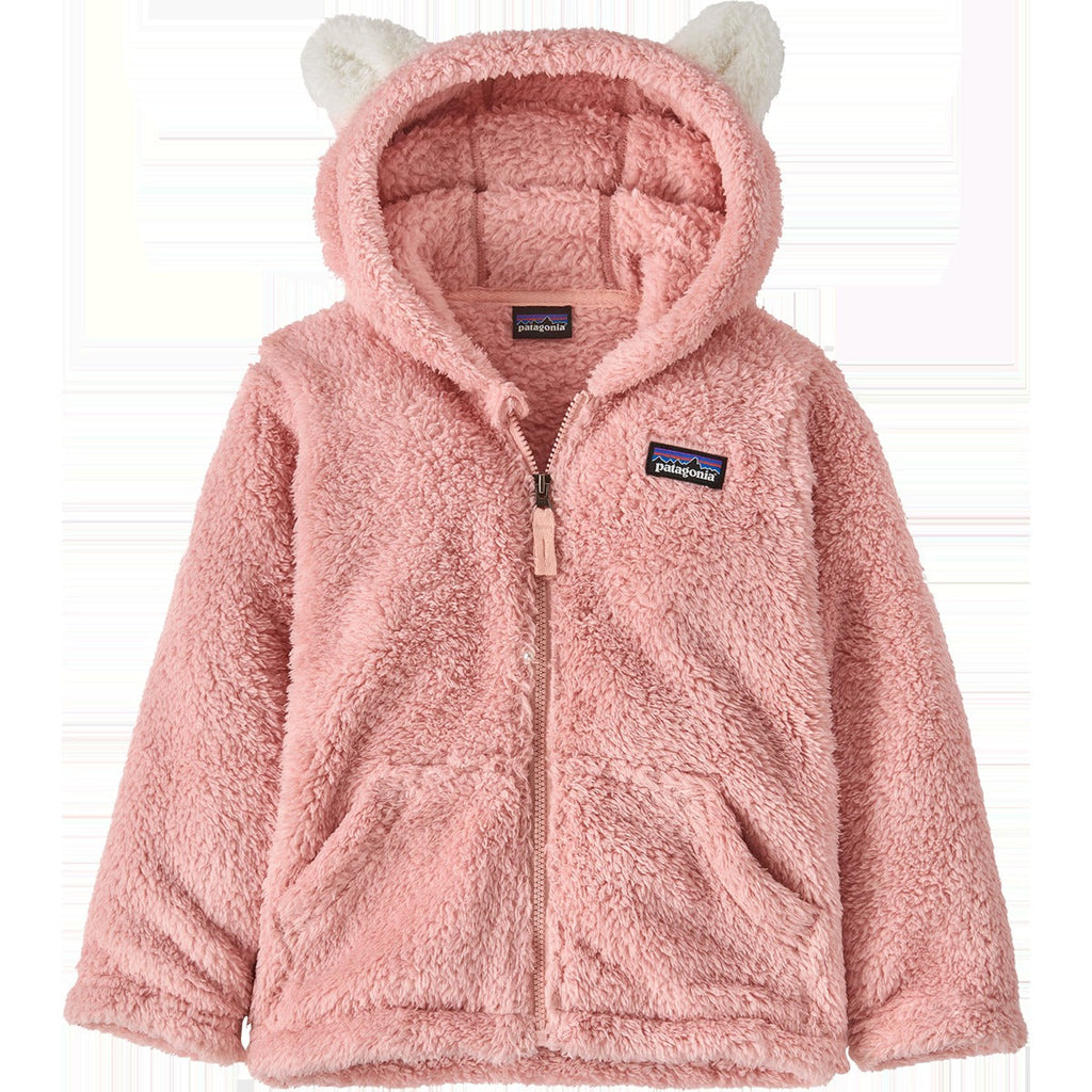 Youth Baby Furry Friends Fleece Hoody