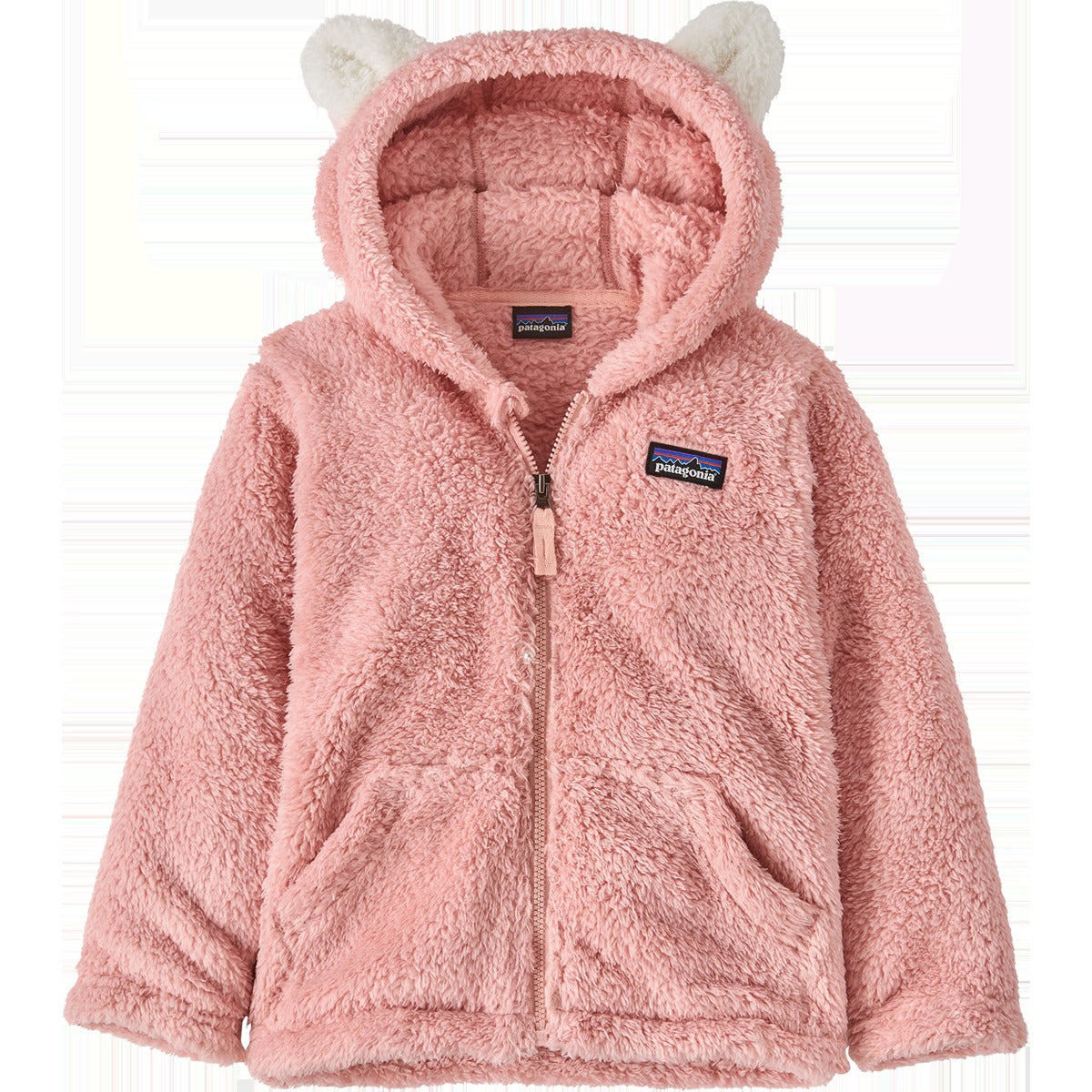 Youth Baby Furry Friends Fleece Hoody