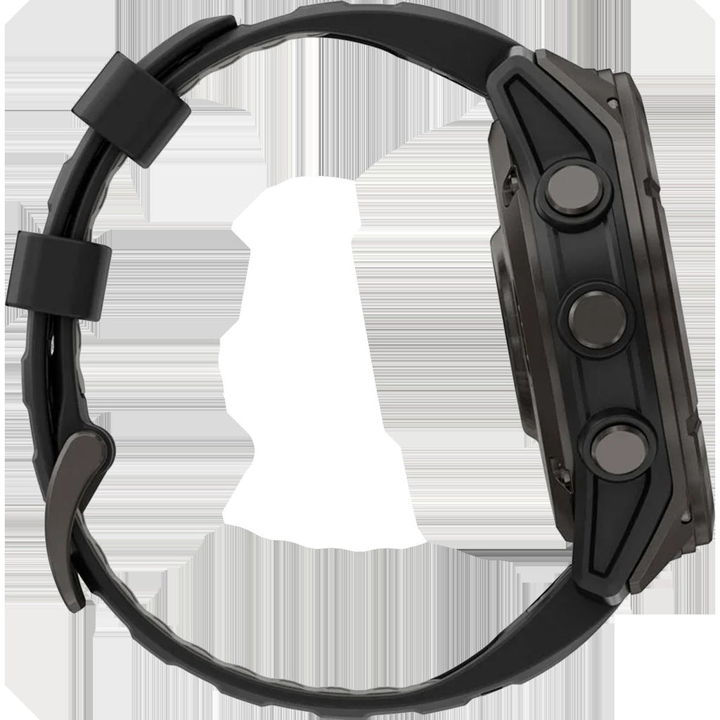 Fenix 8 Pro Sapphire 51mm - Carbon Gray