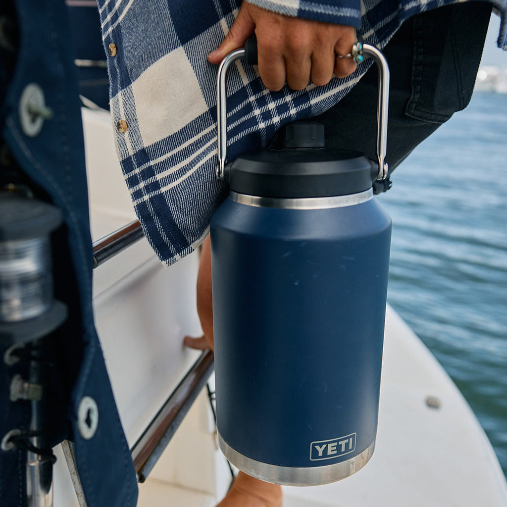 Rambler One Gallon Jug 2.0