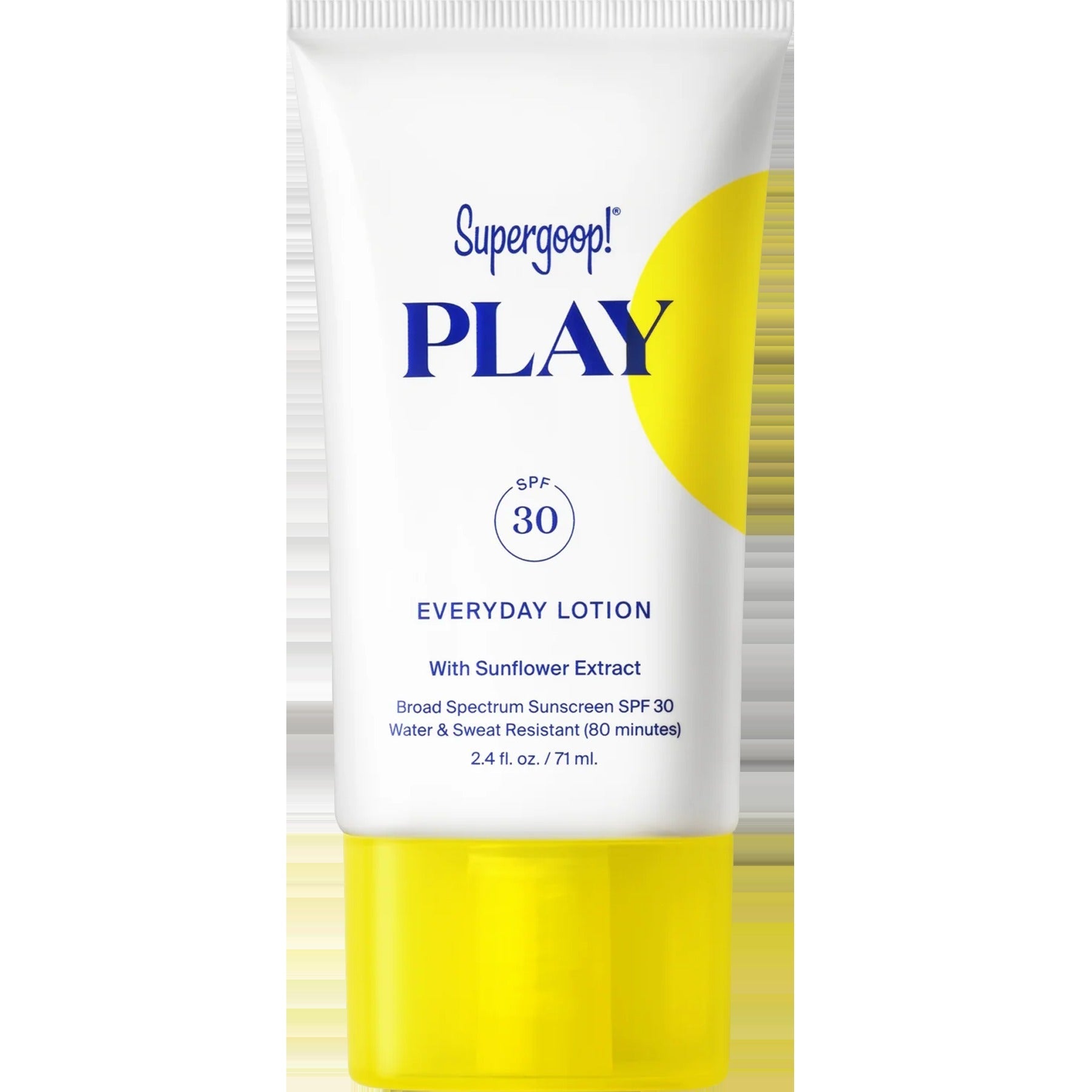 PLAY Everyday Lotion SPF 30 2.4 oz
