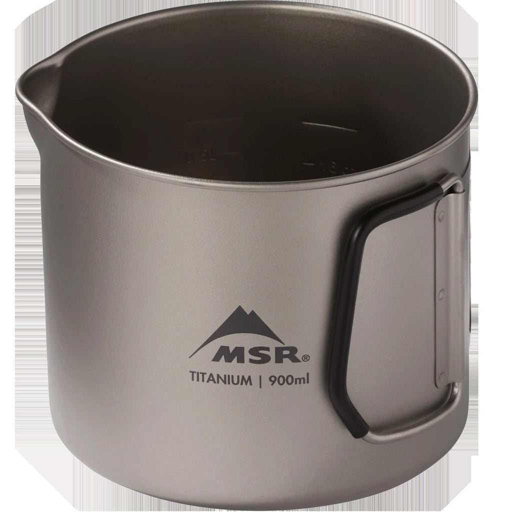 Titan Kettle 900 mL