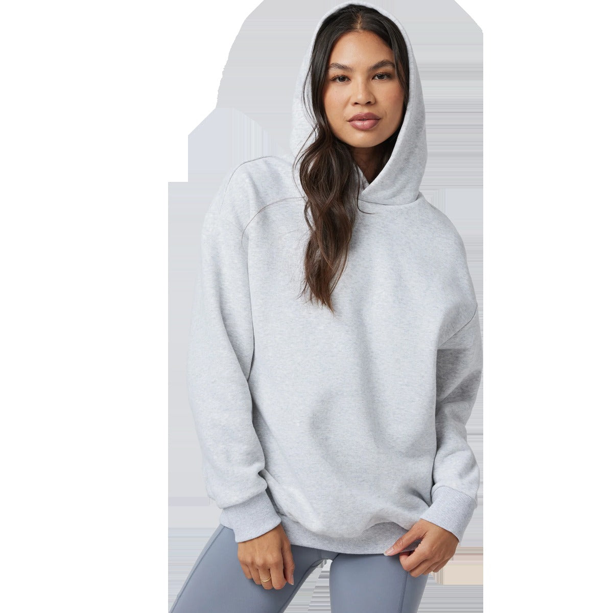 Women's Restore Oversized Hoodie