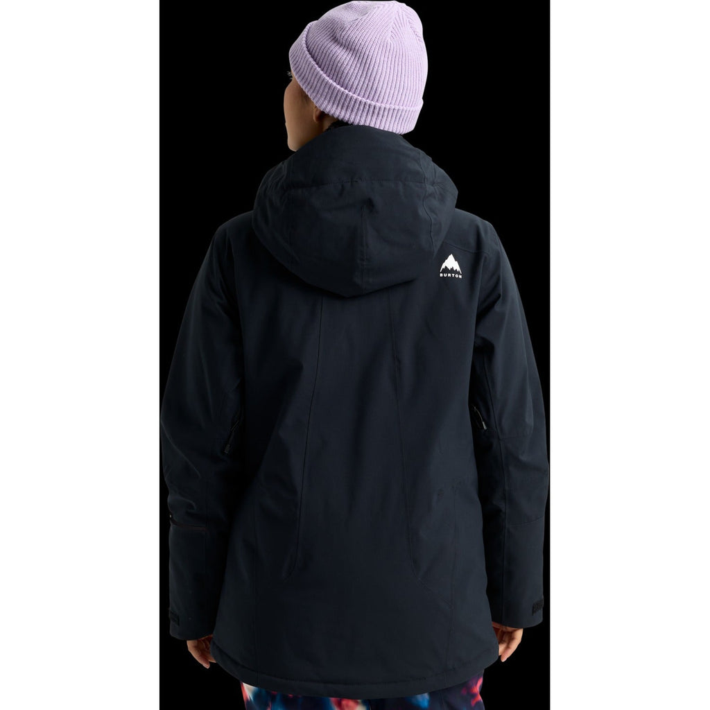 Women's Reserve 2L Insulated Stretch Slim Jacket
