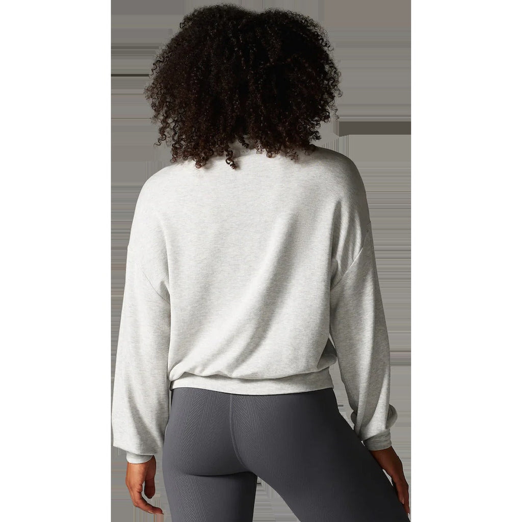 Women's Slope Crew Sweatshirt