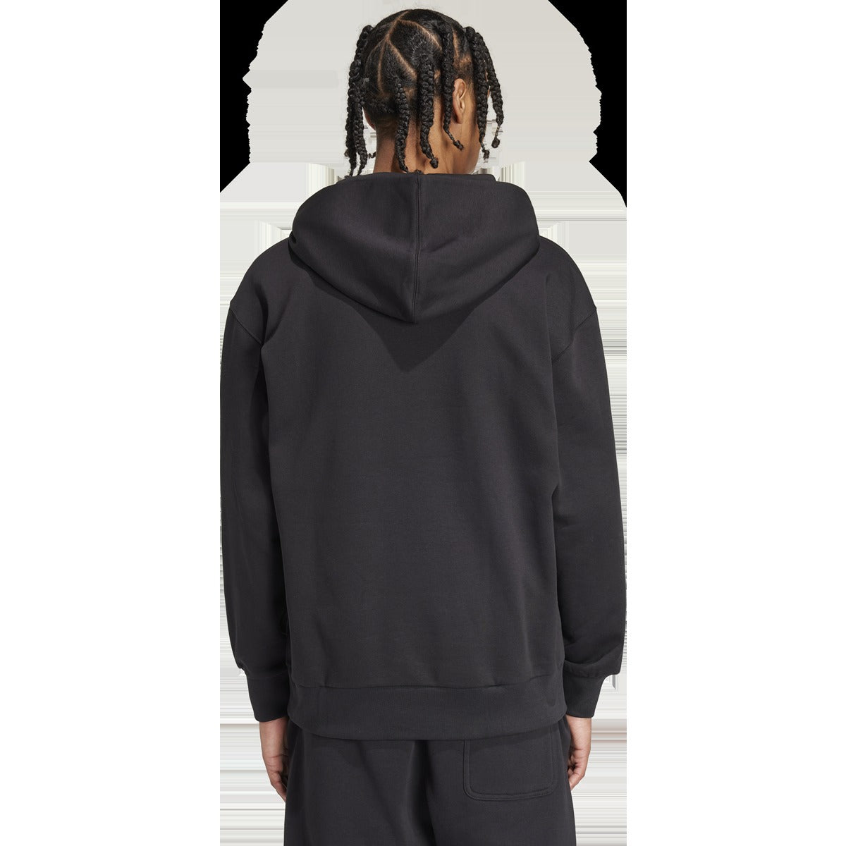 Men's All SZN Fleece Hoodie