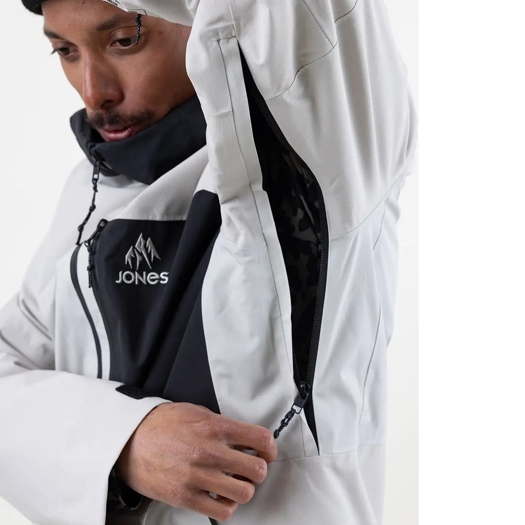 Men's MTN Surf Recycled Insulated Parka