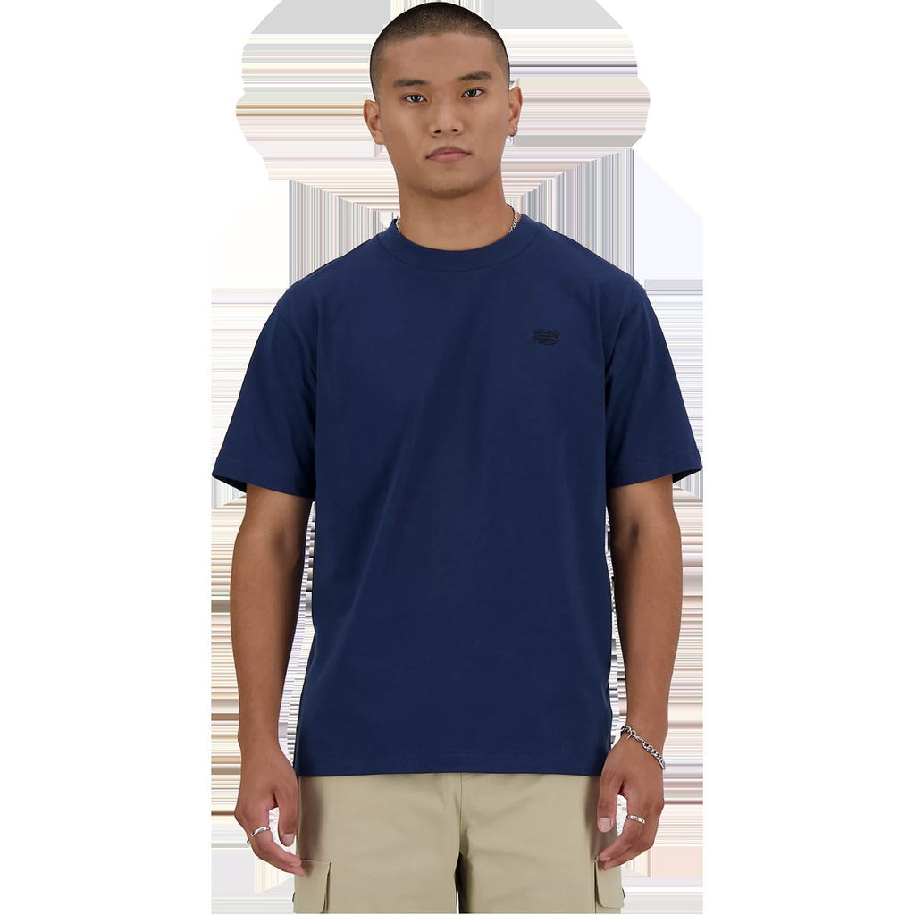 Men's Athletics Cotton T-Shirt