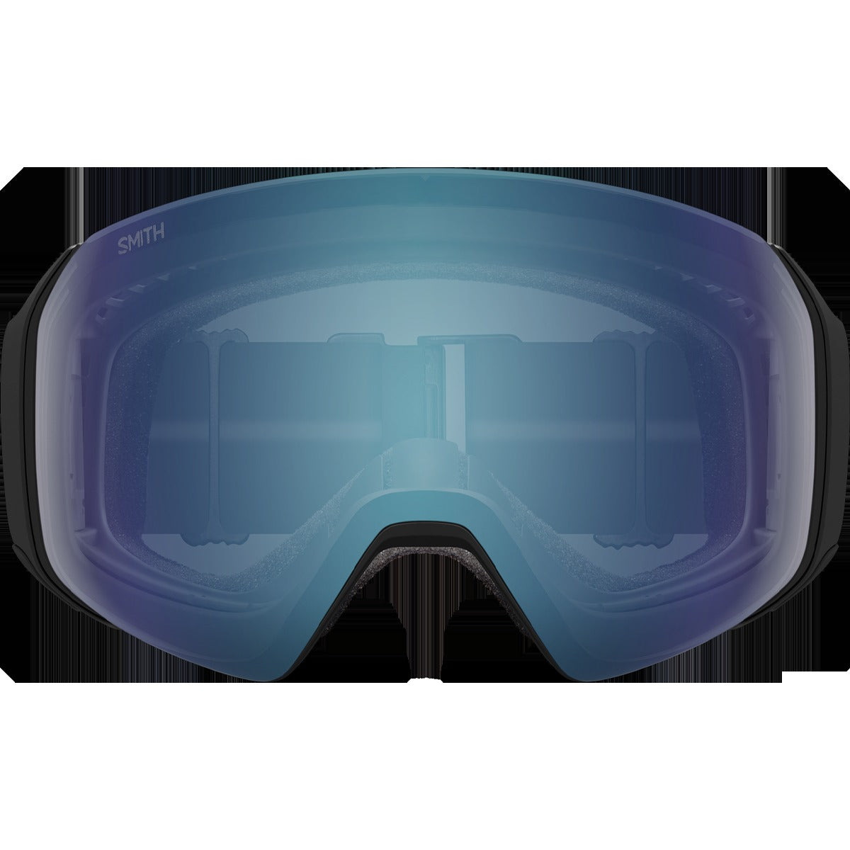 Women's 4D MAG S + Bonus Lens