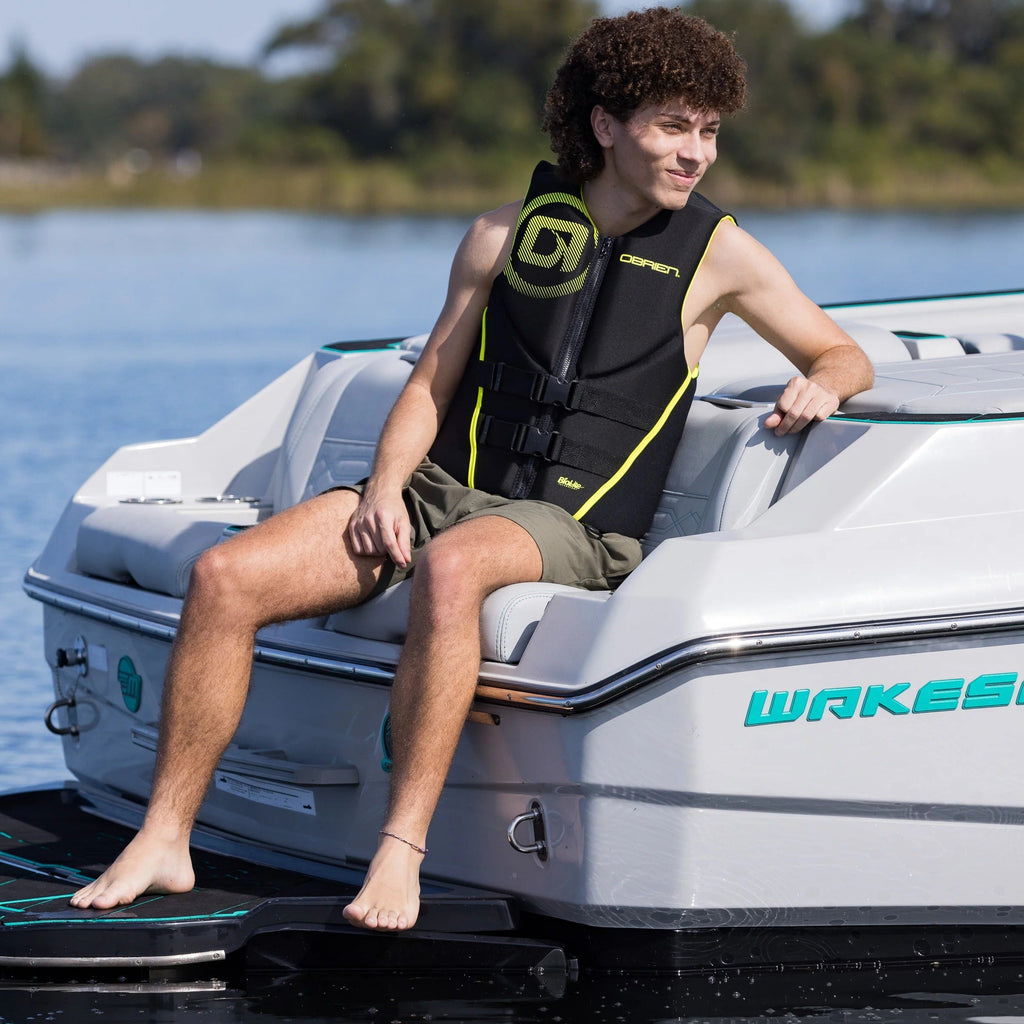 Men's Traditional RS Neo Life Jacket