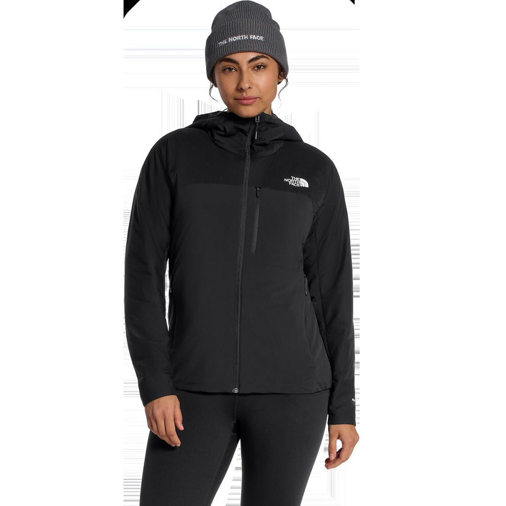 Women's Summit Casaval Hoodie