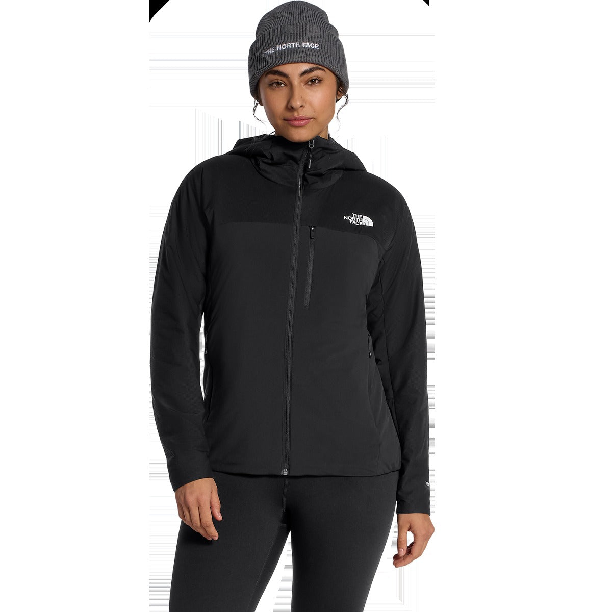 Women's Summit Casaval Hoodie
