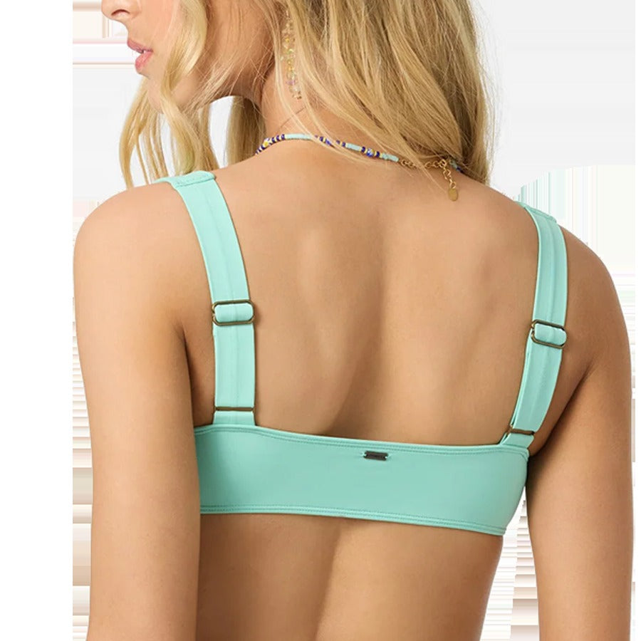 Women's Saltwater Solids Westwater Tank