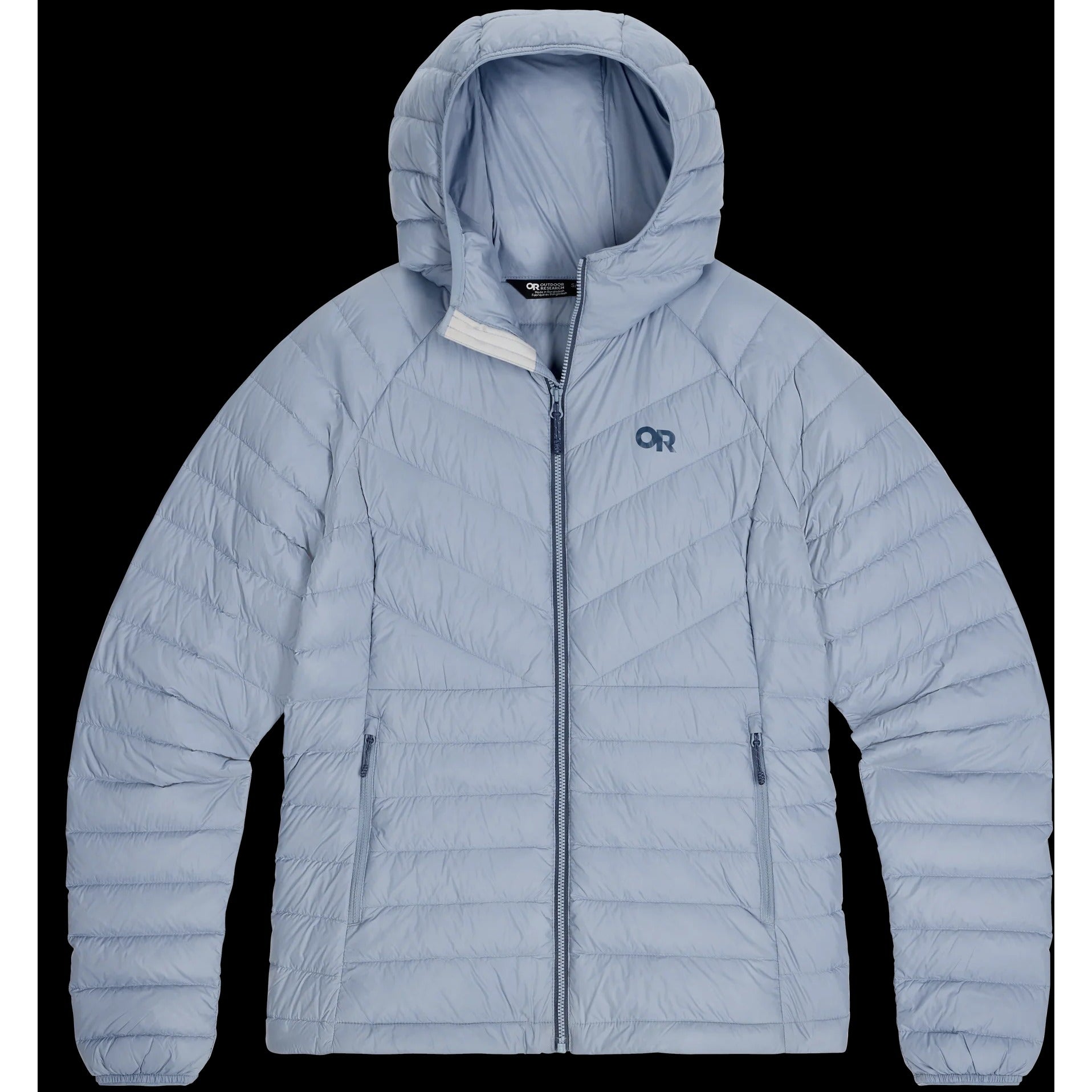 Women's Transcendent Down Hoody