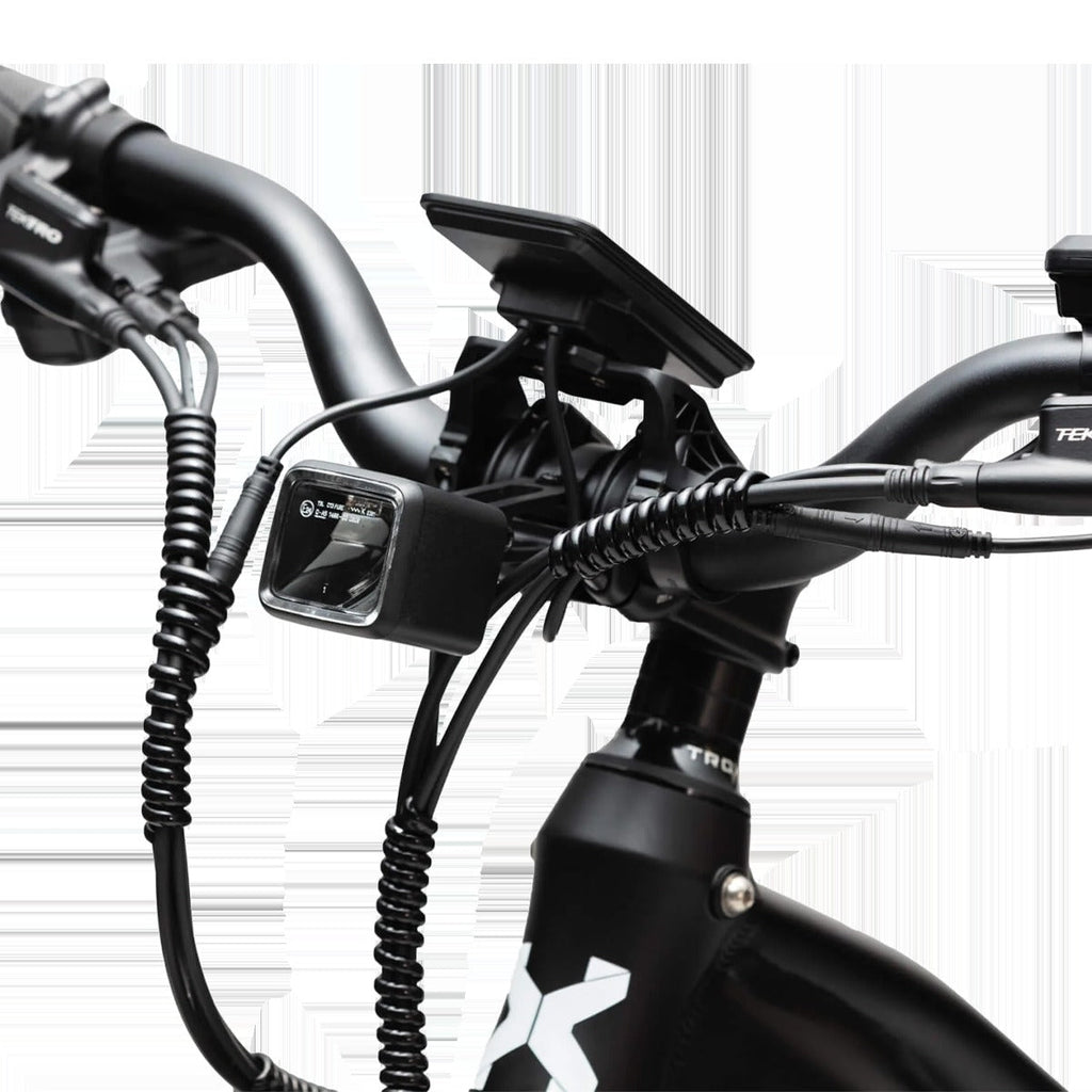 Explorer Plus Step-Thru