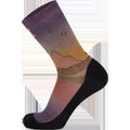Atlas Crew Sock Digital