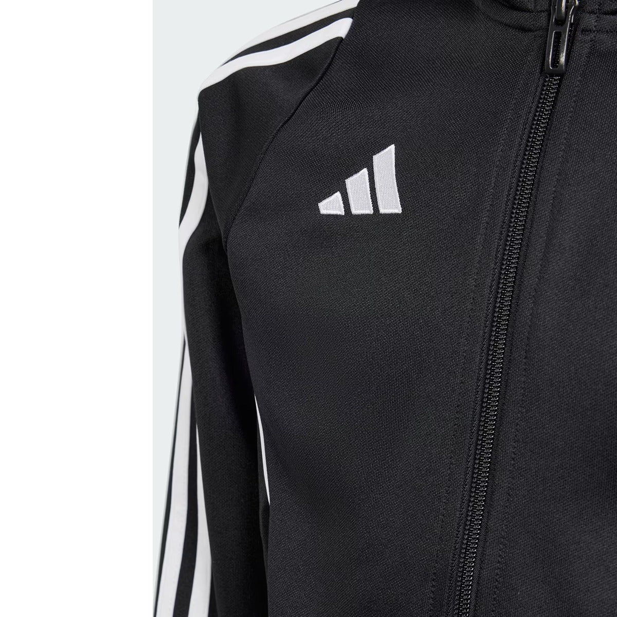 Youth Tiro 24 Track Jacket