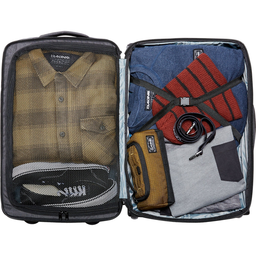 Carry On Roller Bag 42L