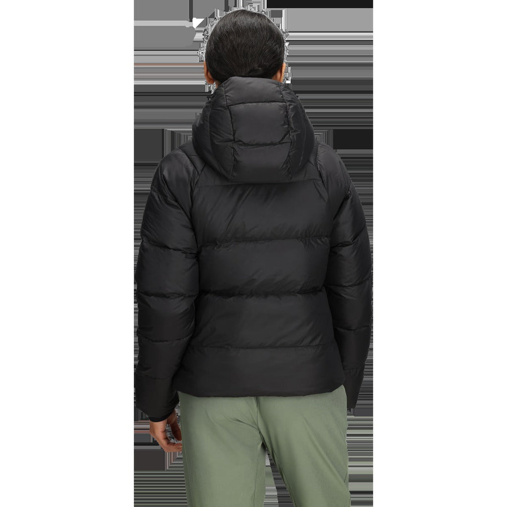 Women's Hydrenalite City Down Hooded Jacket