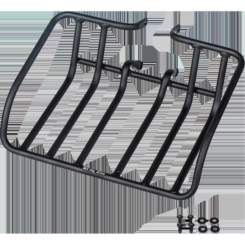 Front Rack Set