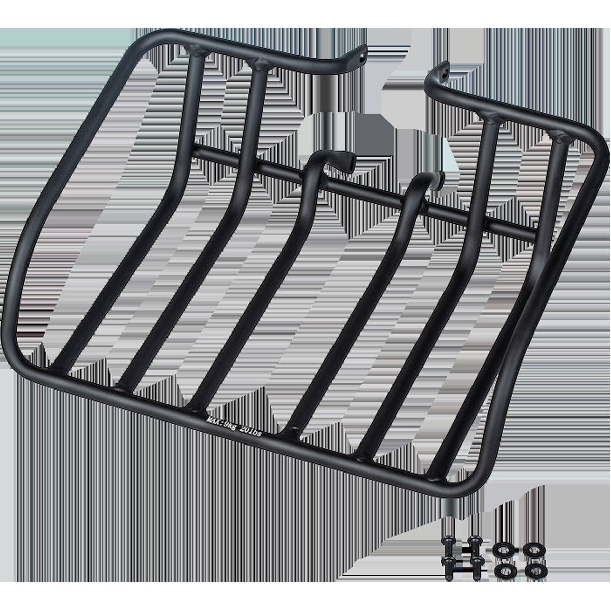 Front Rack Set