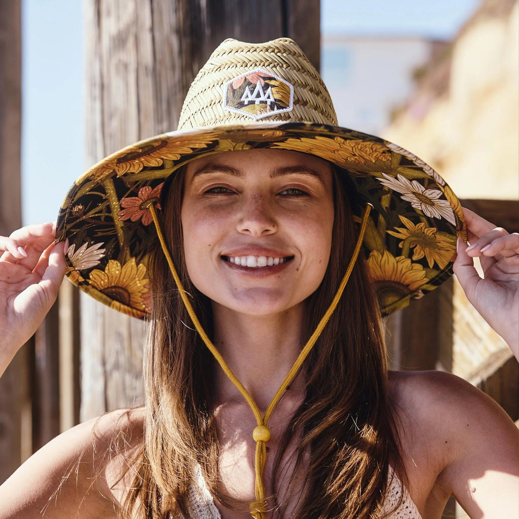 Women's UPF 50 Lifeguard