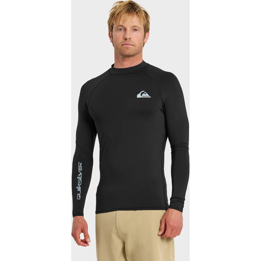 Men's Everyday UPF50 Long Sleeve Rashguard