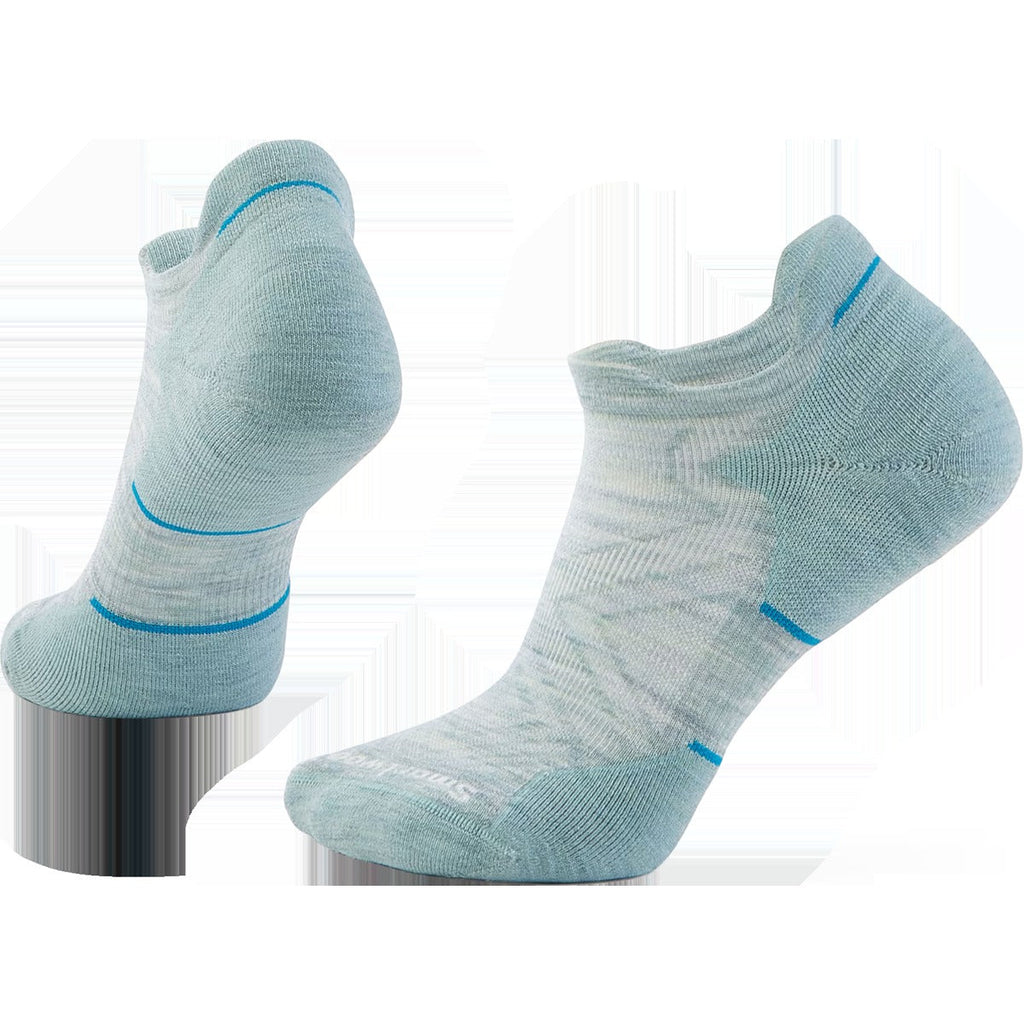 Women's Run Targeted Cushion Low Ankle