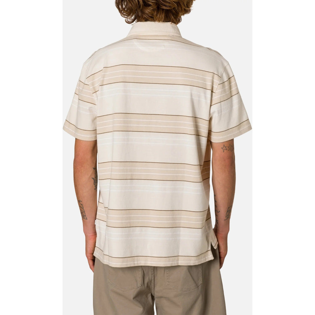 Men's Greg Rugby Polo