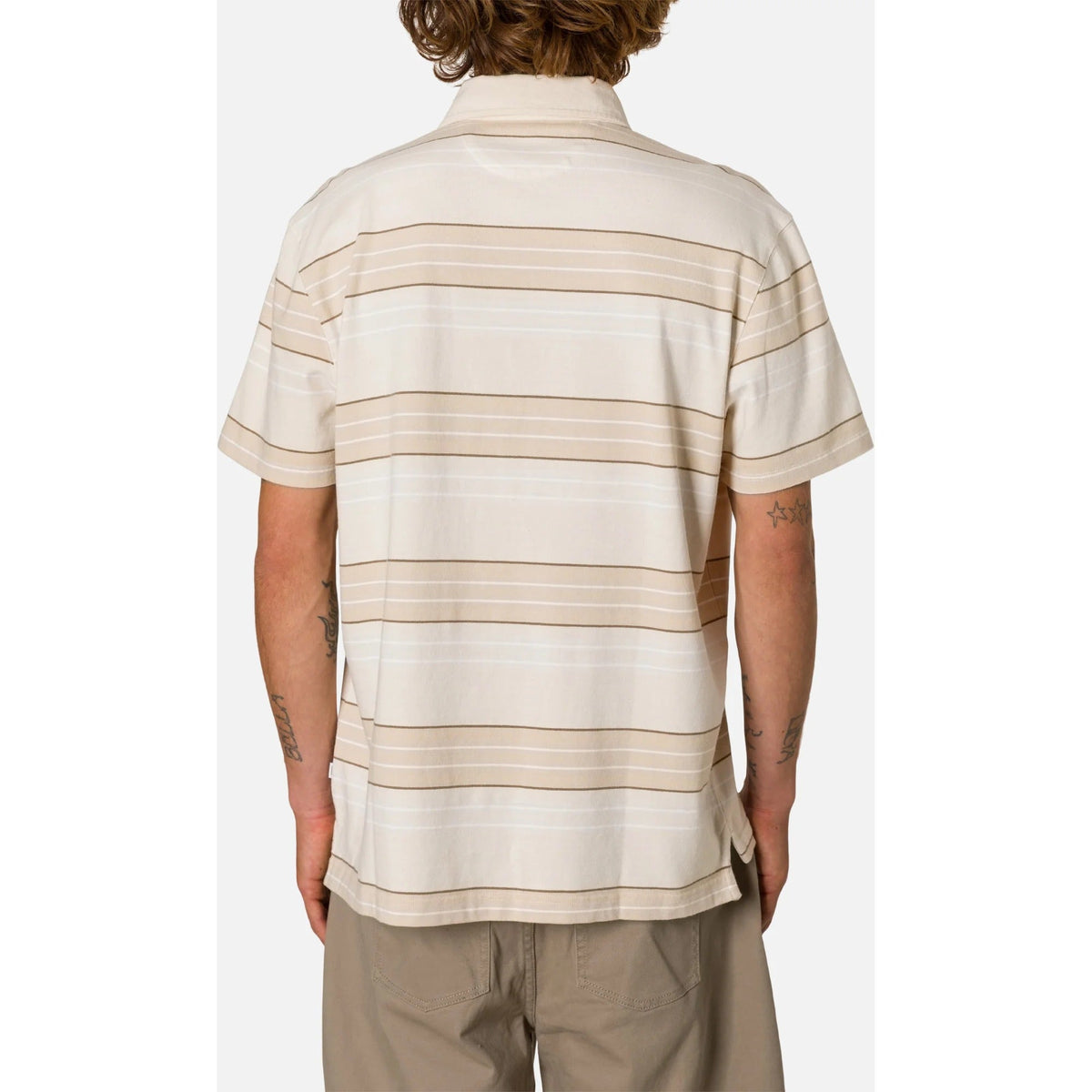 Men's Greg Rugby Polo