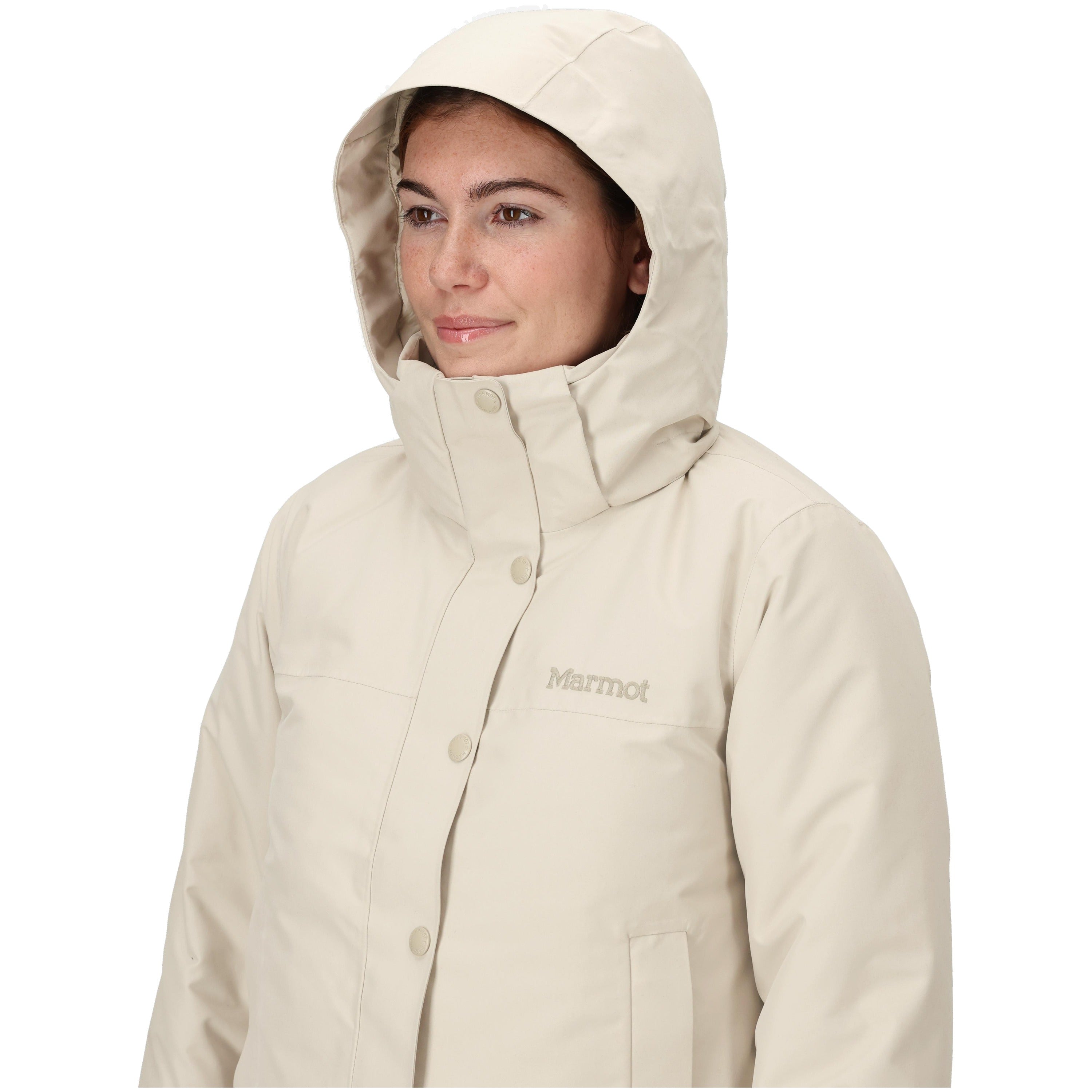 Women's Chelsea Short Coat