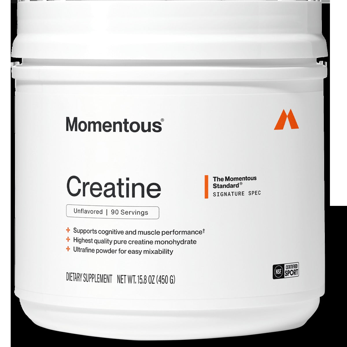 Creatine (90 Servings)