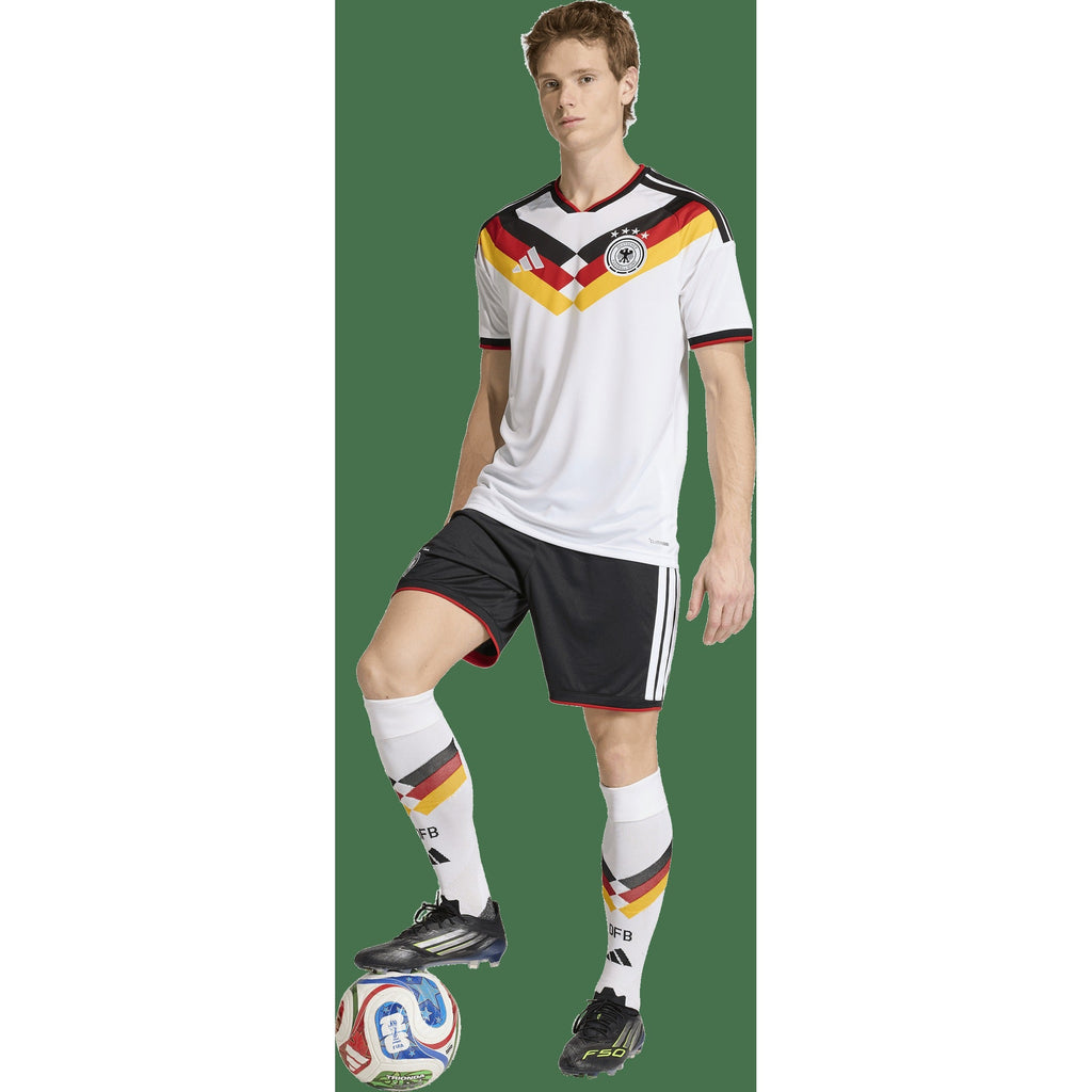 Germany DFB Home Replica Jersey