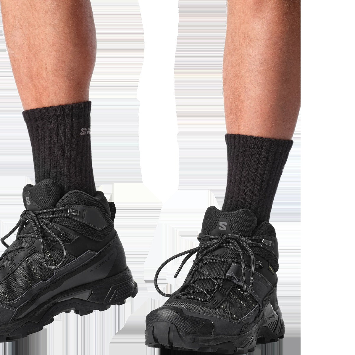 Men's X Ultra 5 Mid GTX Wide