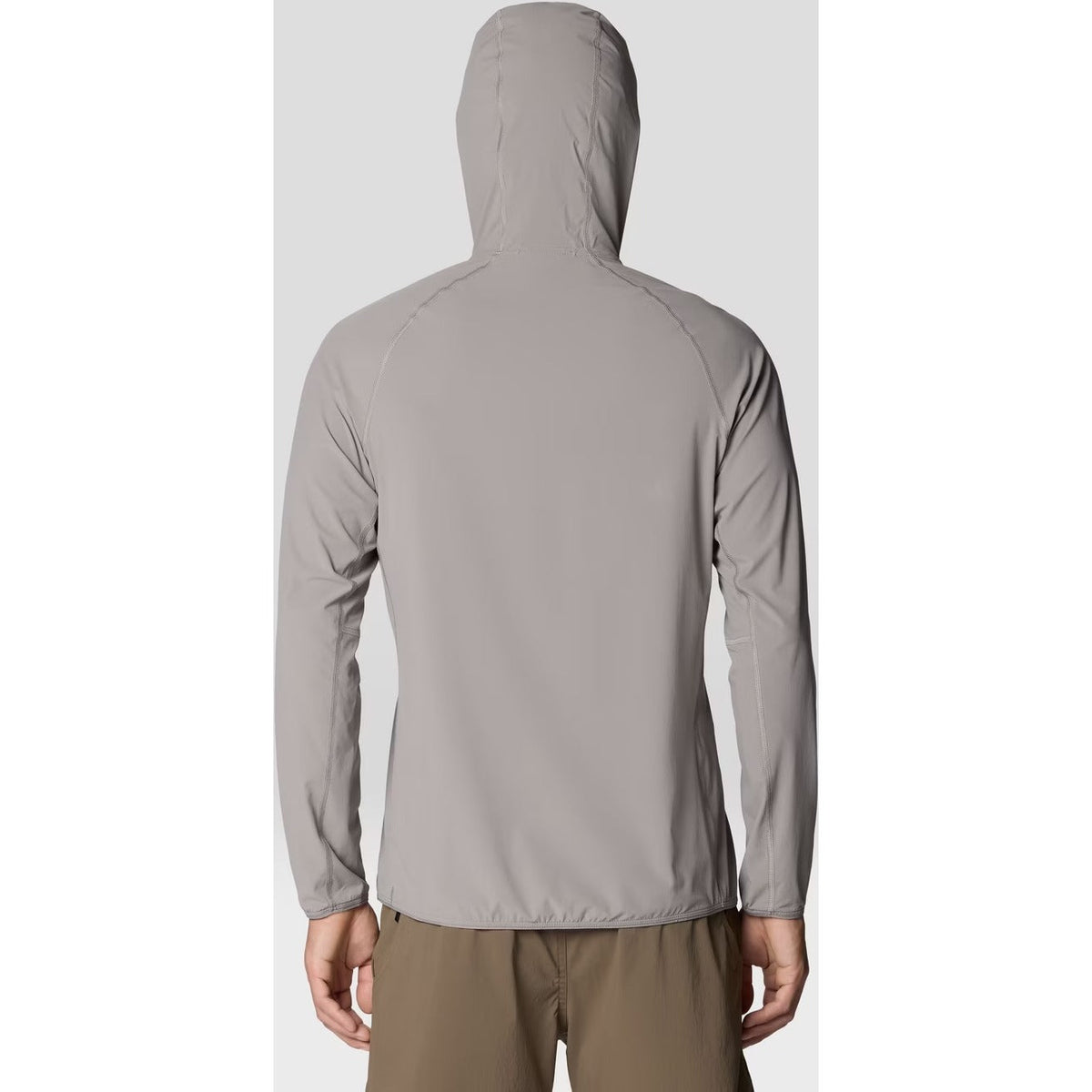 Men's Sunshield Hoody